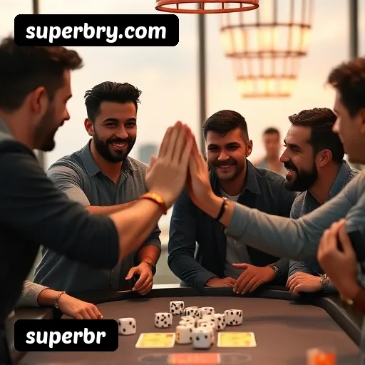 Processo de Download do App superbr - Passo a Passo Simples